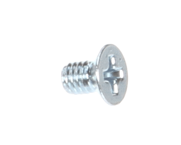 Vollrath 17076-3 Screw 4Mm X .7Mm X 6Mm (VOL17076-3) Each