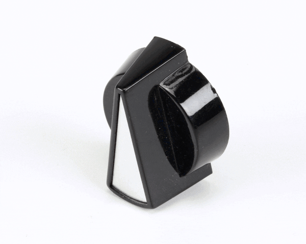 Vollrath 17097-1 Control Knob Blk M 2000 (VOL17097-1) Each