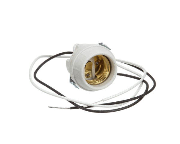 Vollrath 17153-1 022-254-Hdwe-Rm Socket (VOL17153-1) Each