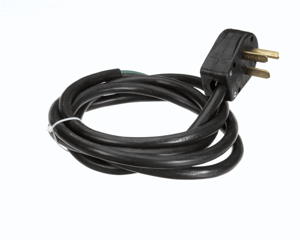 Vollrath 17207-1 Power Cord 250V Nema 6-30P (VOL17207-1) Each