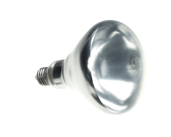 Vollrath 17501-1 Lamp 250W 120V Clr Shat Res (VOL17501-1) Each