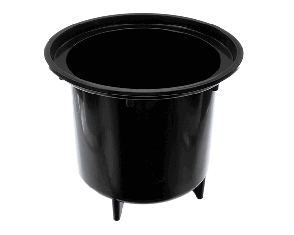 Vollrath 17507-2 Round Well (VOL17507-2) Each