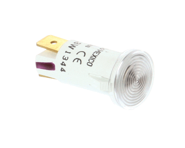 Vollrath 1755901-1 Pilot Light - Blue 125V (VOL1755901-1) Each