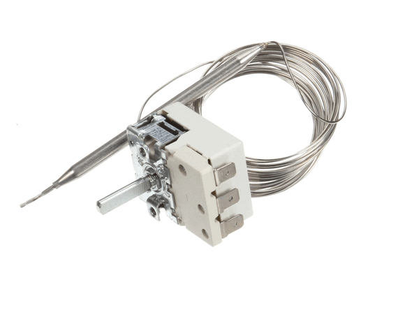 Vollrath 17795-1 Thrmstt, 144 Capilary 96/Bx (VOL17795-1) Each