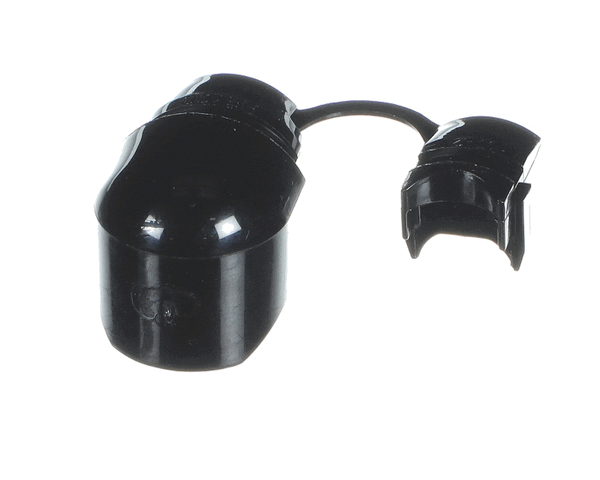 Vollrath 17872-3 90 Deg Strain Relief (VOL17872-3) Each