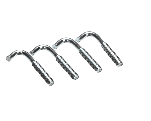 Vollrath 1841 Screw (Pkg Of 4) (VOL1841) Each