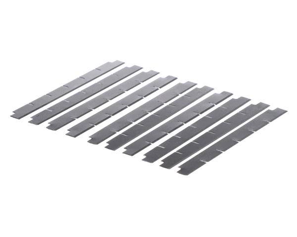 Vollrath 1847 Blade Set Kit 1/2 (VOL1847) Each