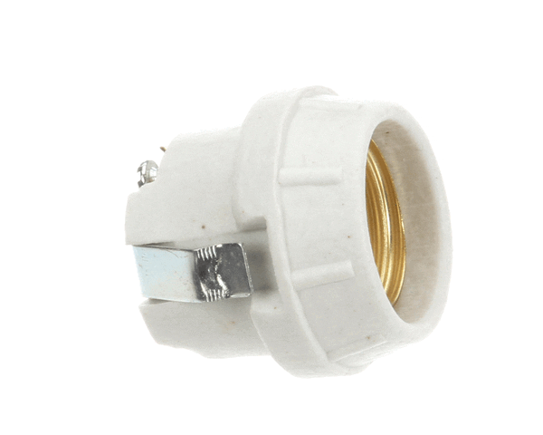 Vollrath 21370-3 Lampholder, Medium Base, E26 (VOL21370-3) Each