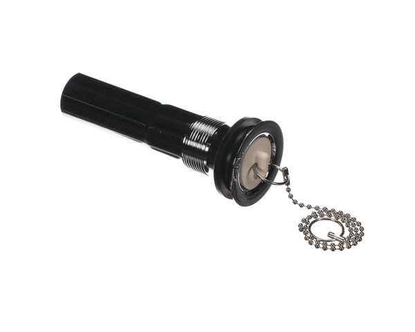 Vollrath 21450-3 Fitting-Drain 1 1/4 X 5 (VOL21450-3) Each