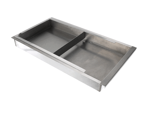 Vollrath 21465-1 Grease Drawer, Hd Griddles (VOL21465-1) Each
