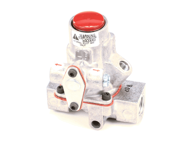 Vollrath 21474-1 Pilot Safety Valve (VOL21474-1) Each