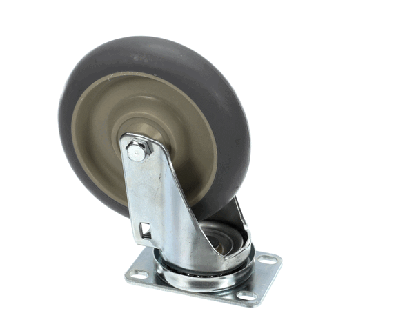 Vollrath 21591-1 Caster 5 Dia W/O Brake (VOL21591-1) Each