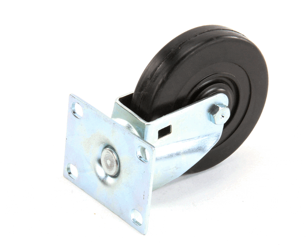 Vollrath 21778-1 Caster - 4 Plate (VOL21778-1) Each