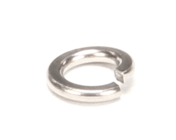 Vollrath 21819-1 #10 Ss Spring Lockwasher (VOL21819-1) Each