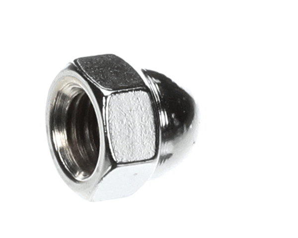 Vollrath 21827-3 Nut Acorn 7/16 Size Low Crown (VOL21827-3) Each