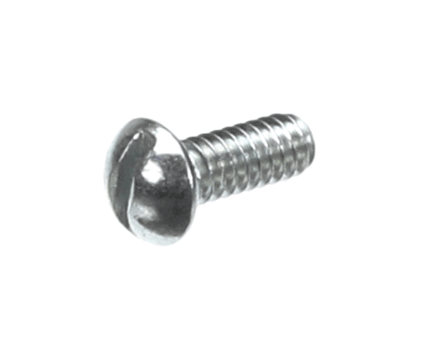 Vollrath 21905-3 Screw #10-24X1/2" Round Head (VOL21905-3) Each