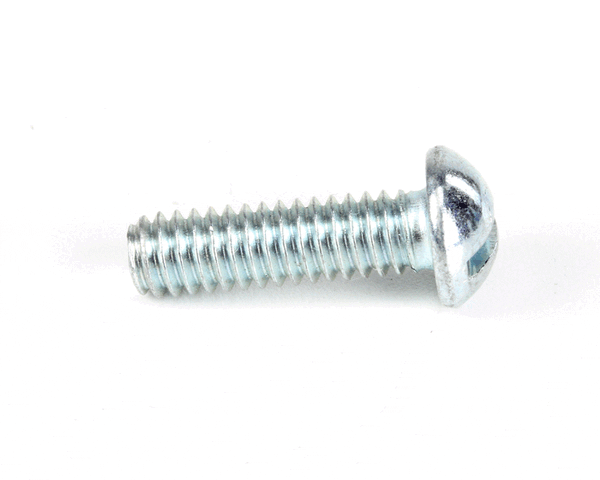 Vollrath 21906-3 Steel Machine Screw Nickel Pl (VOL21906-3) Each