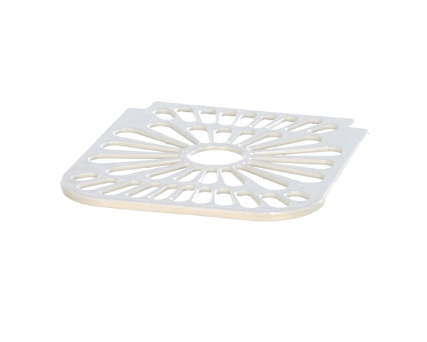 Vollrath 22800-00562-465 Drip Tray Cover, 2, 3 & 4 Bowl (VOL22800-00562-465) Each