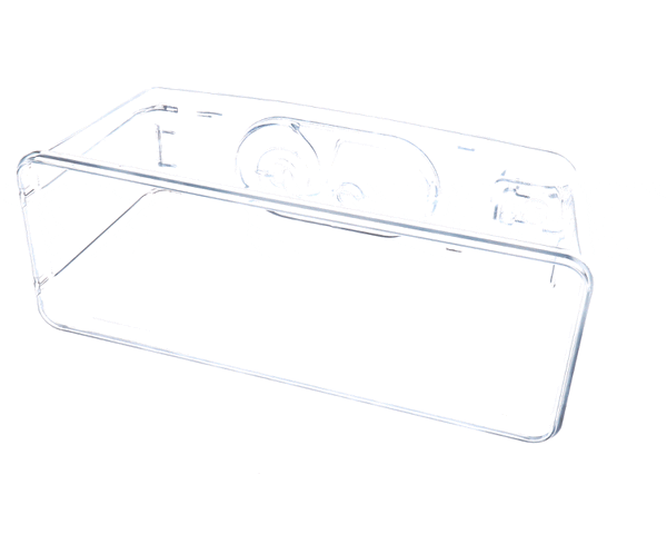 Vollrath 22900-00000 Bowl - 12L (Fountain) (VOL22900-00000) Each