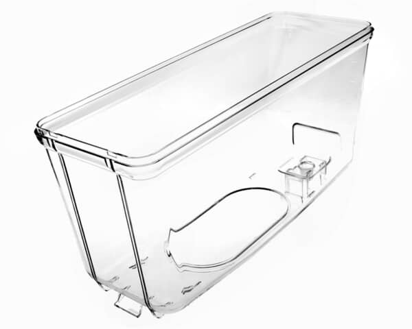 Vollrath 22900-00020 Bowl - 12L (Stirrer) (VOL22900-00020) Each