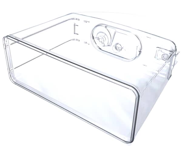 Vollrath 22900-04800 Bowl - 20L (Fountain) (VOL22900-04800) Each