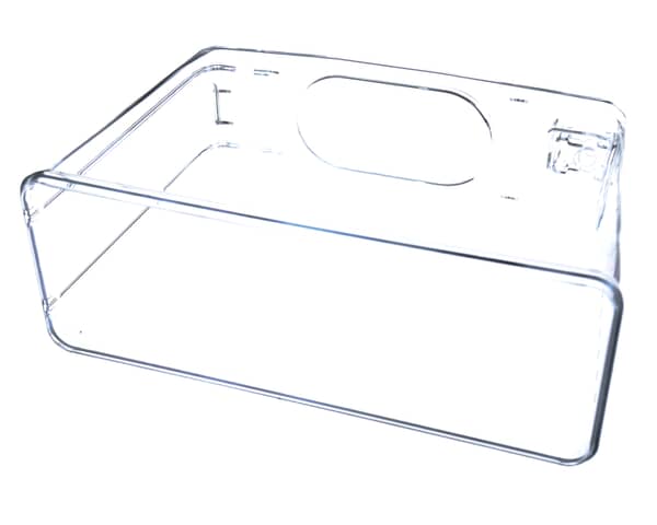 Vollrath 22900-04820 Bowl - 20L (Stirrer) (VOL22900-04820) Each