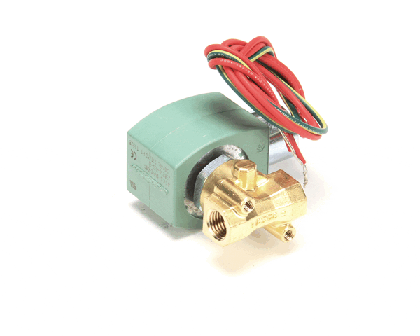 Vollrath 23033-1 Solenoid Valve 1/4 2Nc (VOL23033-1) Each