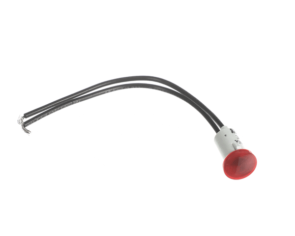 Vollrath 23065-3 Pilot Light - Red 125V (VOL23065-3) Each
