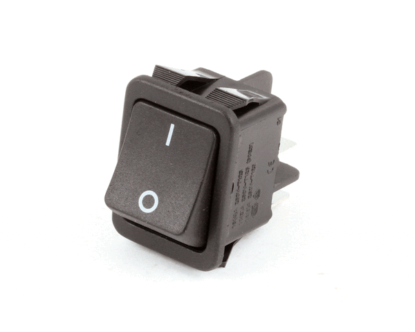 Vollrath 2325401-1 Switch, 20A Rocker - Dpst (VOL2325401-1) Each