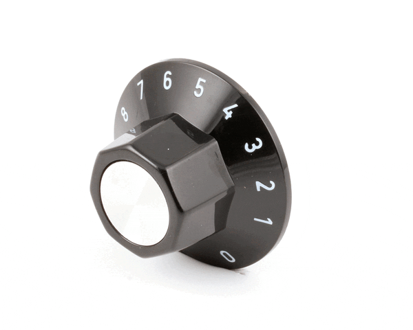 Vollrath 23423-1 Knob, Control (VOL23423-1) Each
