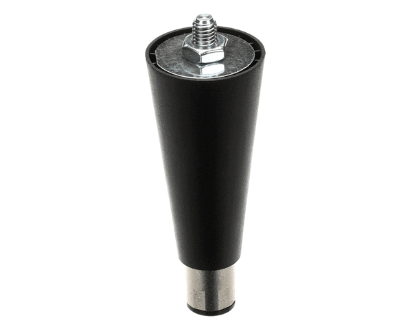 Vollrath 23425-1 Peg Leg - Adjustable (VOL23425-1) Each