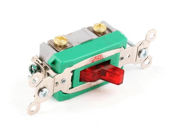 Vollrath 23540-1 Switch Toggle Lighted (VOL23540-1) Each