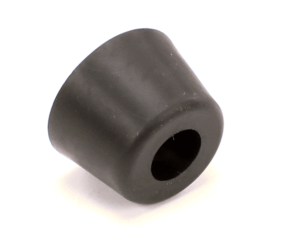 Vollrath 23754-1 .625 Bullet Foot (VOL23754-1) Each