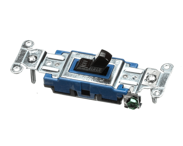 Vollrath 24787-1 Switch-120/277V 15A Single Pol (VOL24787-1) Each