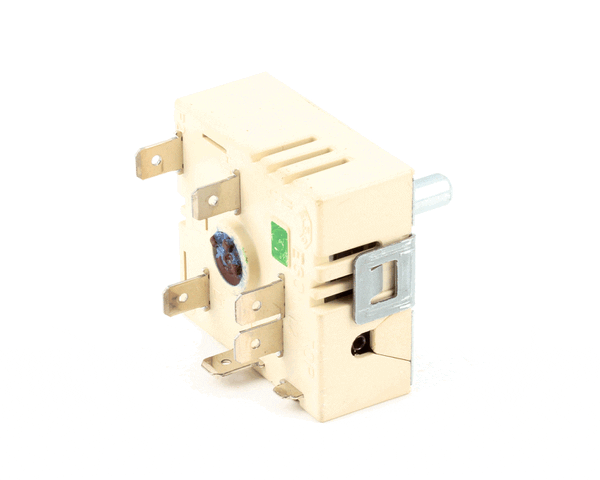 Vollrath 24788-1 Infinte Control Switch (VOL24788-1) Each