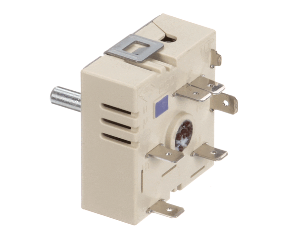 Vollrath 24789-1 Control Switch-240V E.G.O. (VOL24789-1) Each