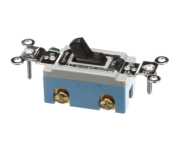 Vollrath 24805-1 Switch-120/277V 15A Double Pol (VOL24805-1) Each