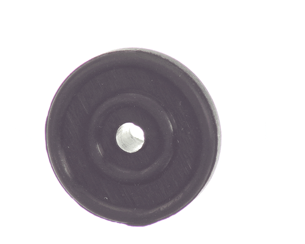 Vollrath 25054V-1 Rubber Feet-Carving Station (VOL25054V-1) Each