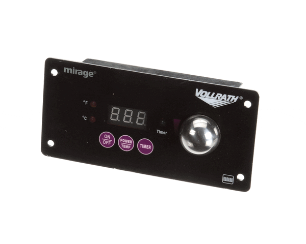 Vollrath 250869-1 Control Box Asy 59501, 5950145 (VOL250869-1) Each