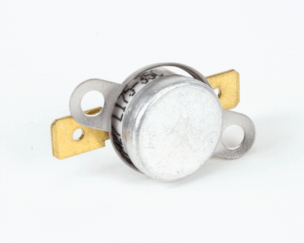 Vollrath 25187-1 Thermostat Disc Hi Limit 175C (VOL25187-1) Each