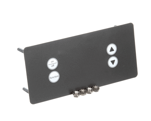 Vollrath 2520081-2 Control Box Assembly (VOL2520081-2) Each