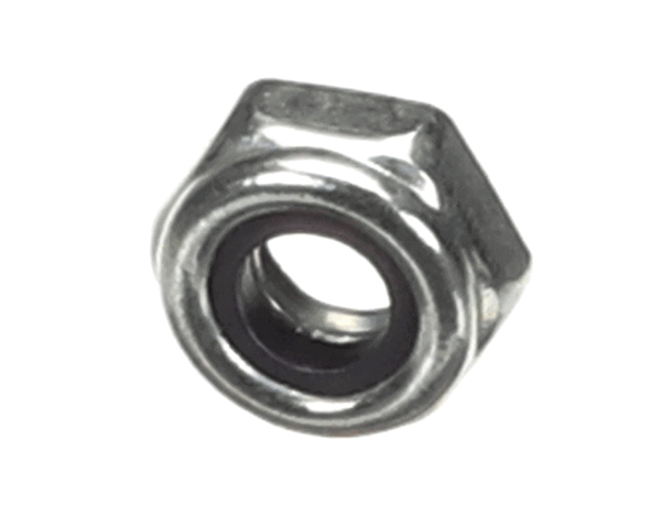 Vollrath 25266-3 1/4-20 Nylon Lock Jam Nut (VOL25266-3) Each