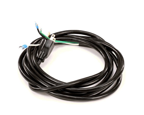 Vollrath 25271-1 Power Cord 128 5-15P X Roj8 (VOL25271-1) Each