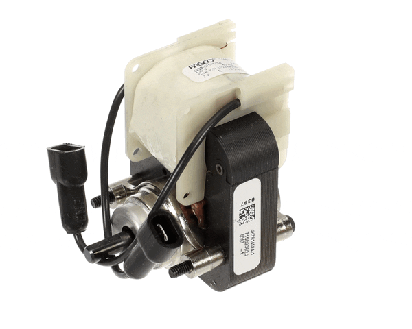 Vollrath 2530237-1 Unit Cooler Fan Motor (VOL2530237-1) Each