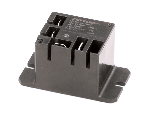 Vollrath 25357-1 Relay Power (VOL25357-1) Each