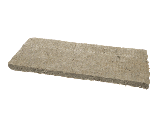 Vollrath 25421-1 Insulation End (VOL25421-1) Each