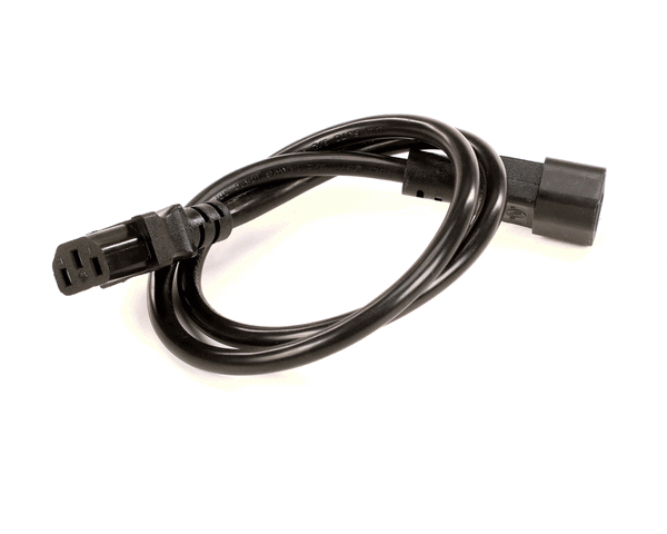 Vollrath 25968-1 18 Awg Interconnect Pwr Cord (VOL25968-1) Each