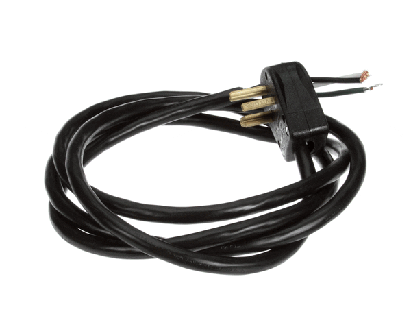 Vollrath 26615-1 120 Power Cord 125V 10-3 Sjow (VOL26615-1) Each
