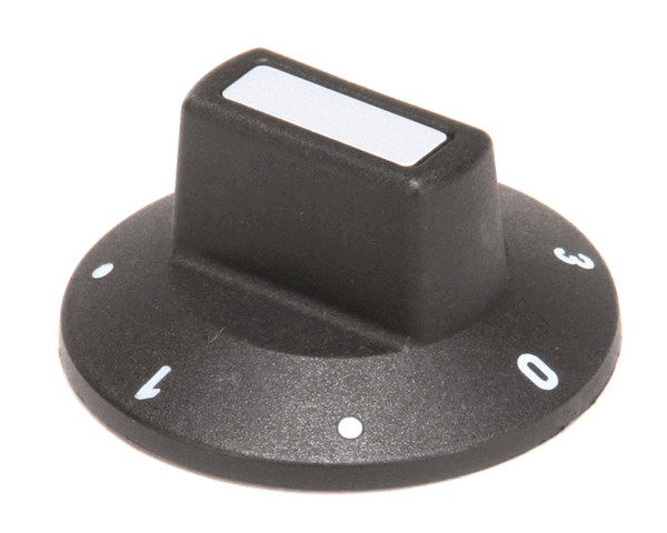 Vollrath 26638-3 Infinite Control Knob (VOL26638-3) Each