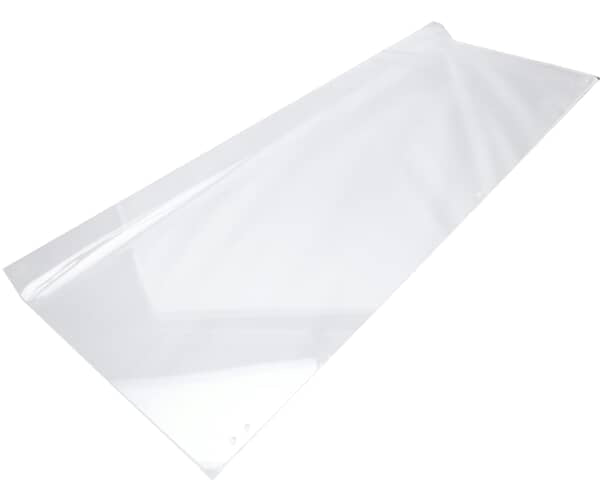 Vollrath 26849-1 Nsf2 Plexi - 46 Access B.G. (VOL26849-1) Each